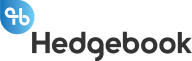 hedgebook logo