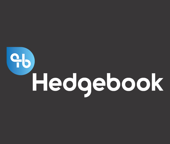 Hedgebook image