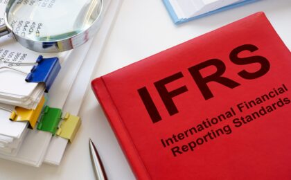 IFRS 13: Fair value measurement – Credit Value Adjustment