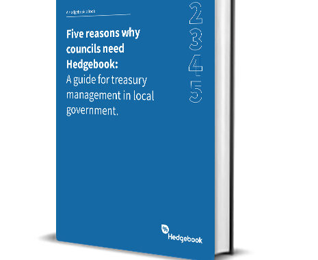 Council 5 Reasons You Need Hedgebook eBook